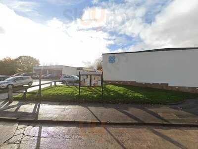 Hamraz Indian Takeaway