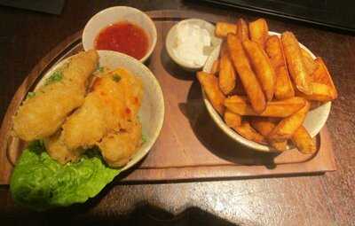 Pitcher & Piano - Swansea