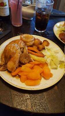 Pitcher & Piano - Swansea