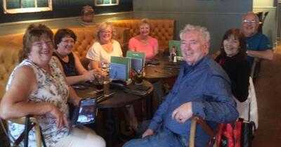 Pitcher & Piano - Swansea