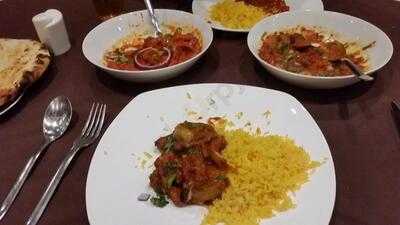 The Mogul Restaurant