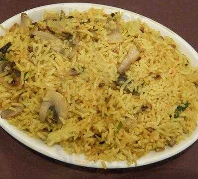 The Mogul Restaurant