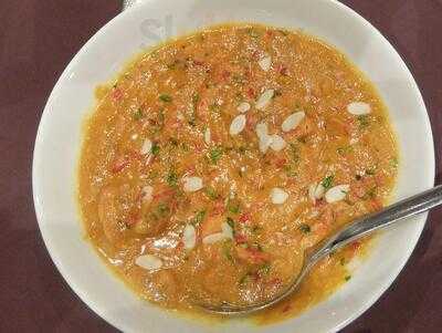 The Mogul Restaurant