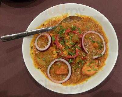 The Mogul Restaurant