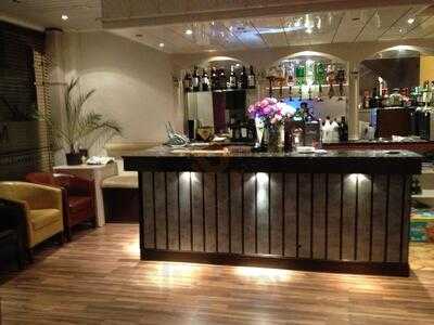 The Mogul Restaurant