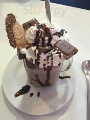 Galliano's Ice Cream Parlour