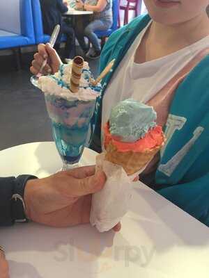 Galliano's Ice Cream Parlour