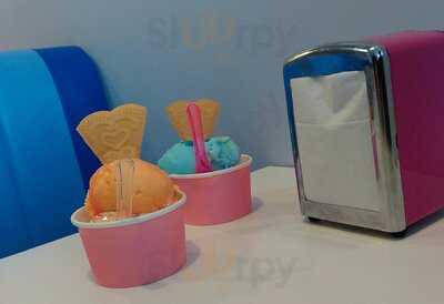 Galliano's Ice Cream Parlour