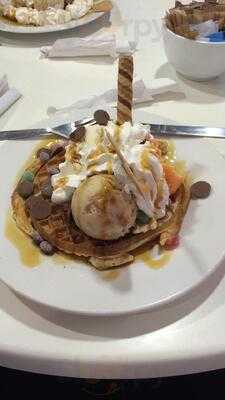 Galliano's Ice Cream Parlour