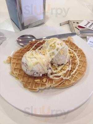 Galliano's Ice Cream Parlour