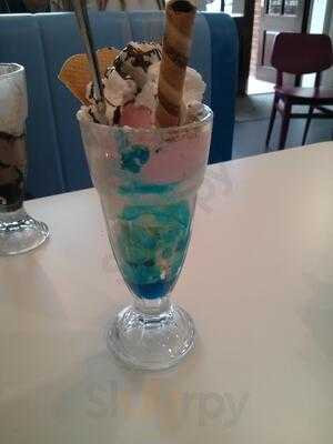 Galliano's Ice Cream Parlour