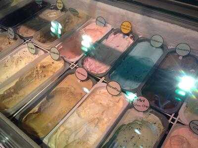 Galliano's Ice Cream Parlour