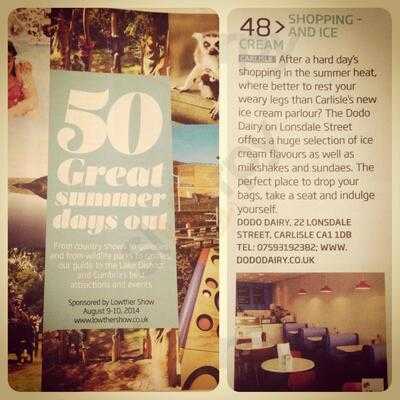 Galliano's Ice Cream Parlour