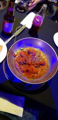 Sanam Tandoori