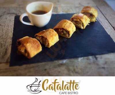 Cafalatte