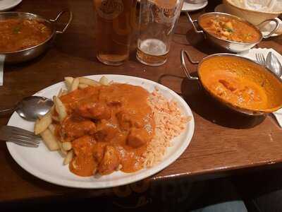 Parkfield Central Bar