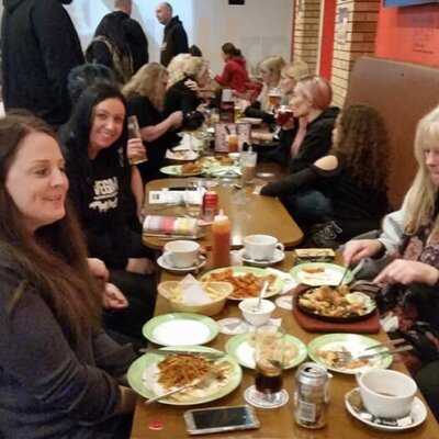 Parkfield Central Bar