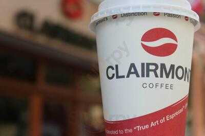 Clairmont Coffee