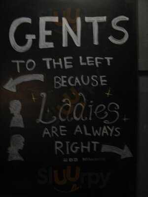 The Pub On The Hoe Restaurant