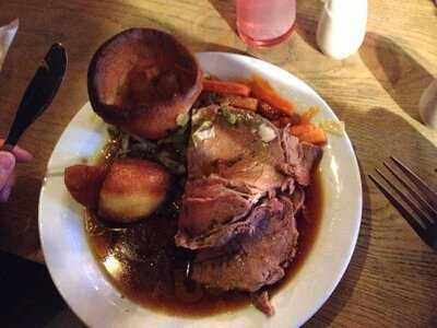 The Pub On The Hoe Restaurant