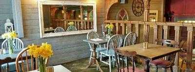 The Pub On The Hoe Restaurant