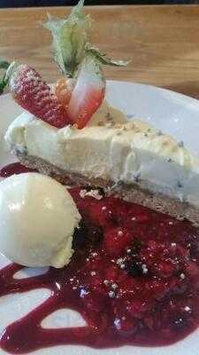 The Pub On The Hoe Restaurant