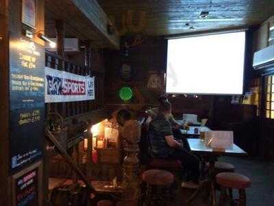 The Pub On The Hoe Restaurant