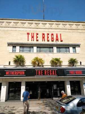 The Regal