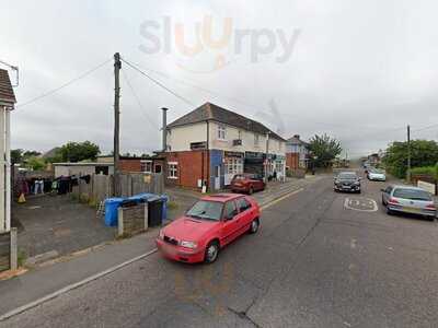 Lights Of India Takeaway