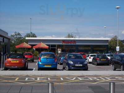 Nando's Newport - Retail Park