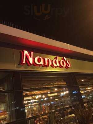 Nando's Newport - Retail Park