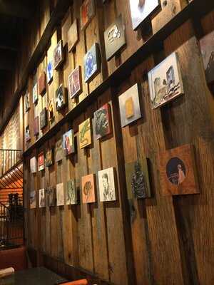 Nando's Newport - Retail Park