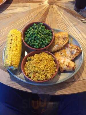 Nando's Newport - Retail Park