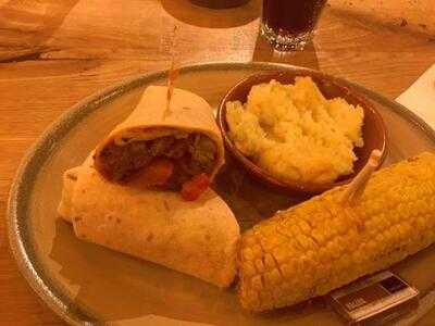 Nando's Newport - Retail Park