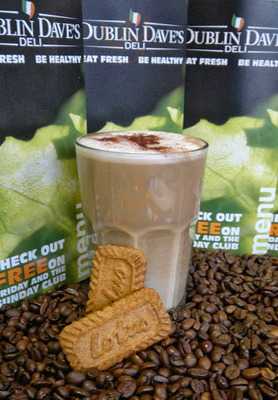 Dublin Dave's Deli