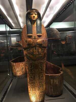 Fitzwilliam Museum Cafe