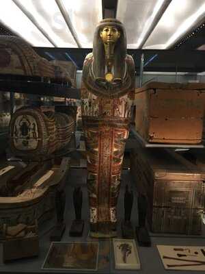 Fitzwilliam Museum Cafe