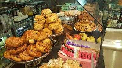 Fitzwilliam Museum Cafe