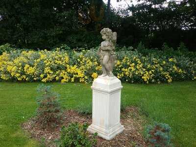 Manor House Hotel & Restaurant