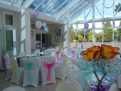 Manor House Hotel & Restaurant