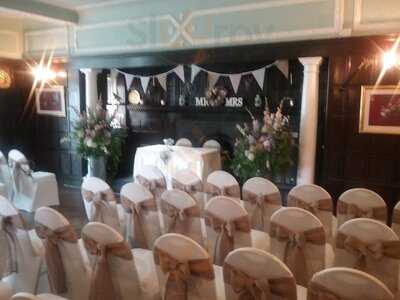 Manor House Hotel & Restaurant