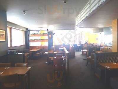 The Waterfront Beefeater