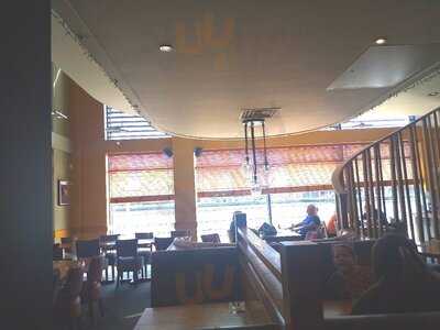 The Waterfront Beefeater