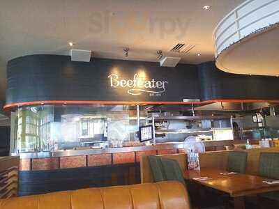 The Waterfront Beefeater