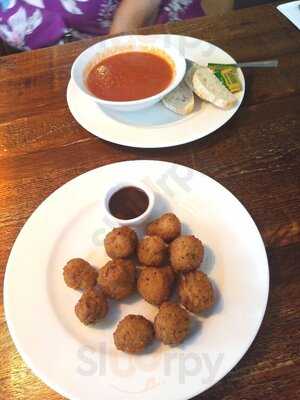 The Waterfront Beefeater