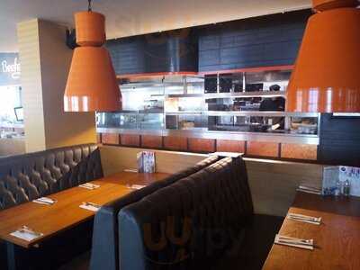 The Waterfront Beefeater