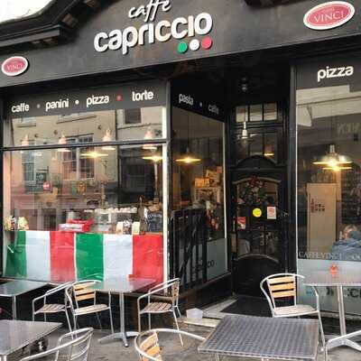 Caffe Capriccio