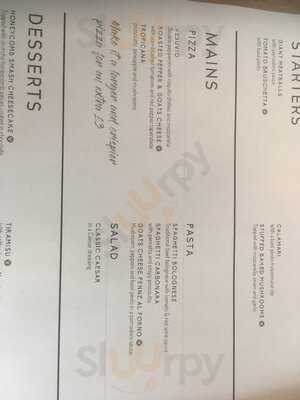 Prezzo - Aberdeen Marischal Square