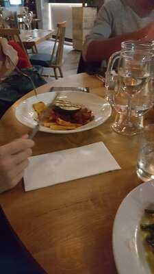 Prezzo - Aberdeen Marischal Square