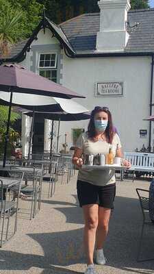Haulfre Tea Rooms